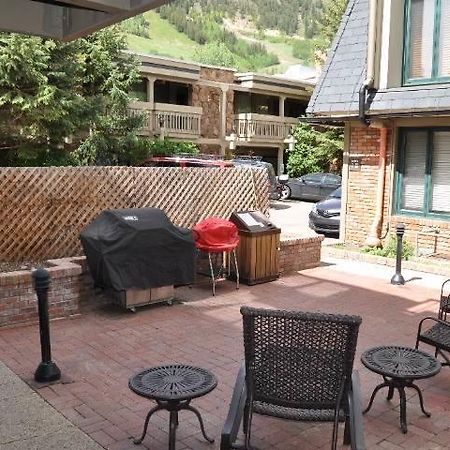 Chateau Dumont Aspen Zimmer foto