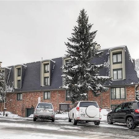 Chateau Dumont Aspen Zimmer foto