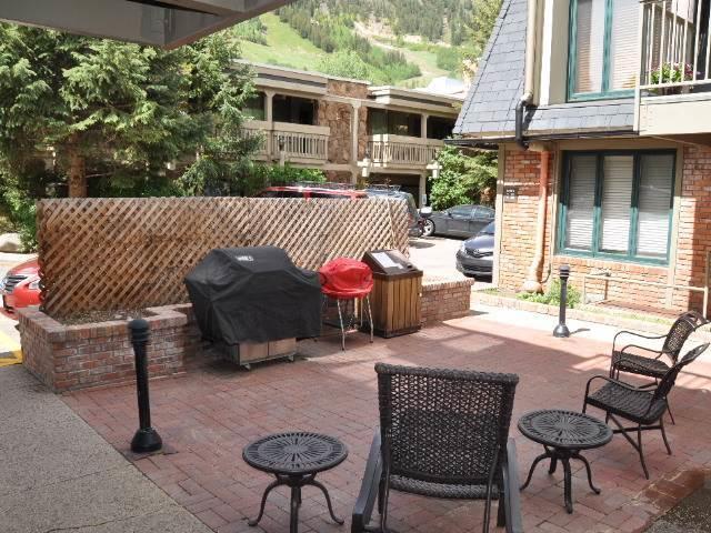 Chateau Dumont Aspen Zimmer foto
