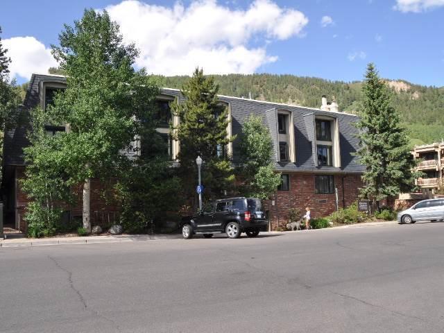 Chateau Dumont Aspen Zimmer foto