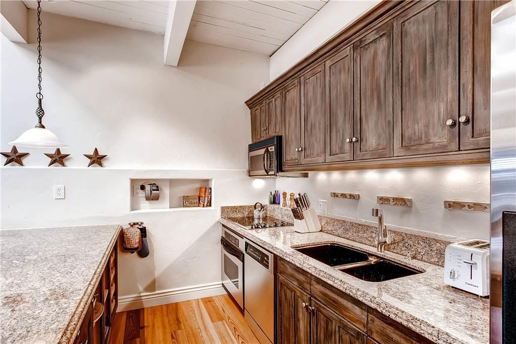 Chateau Dumont Aspen Zimmer foto